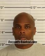 Recent Mugshot Image for ANTHONY PEOPLES in Shelby County, Tennessee