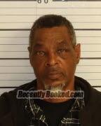 Recent Mugshot Image for RANDY EARL CAMPBELL in Shelby County, Tennessee