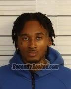 Recent Mugshot Image for LEE A DYE in Shelby County, Tennessee