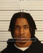 Recent Mugshot Image for BRENDAN A SMITH in Shelby County, Tennessee