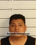 Recent Mugshot Image for DONIBA SANCHEZ in Shelby County, Tennessee