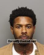 Recent Mugshot Image for DEVION DESHAWN LEWIS in Shelby County, Tennessee