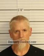 Recent Mugshot Image for LEROY RAU in Shelby County, Tennessee