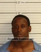 Recent Mugshot Image for FREDRICK M GLOVER in Shelby County, Tennessee