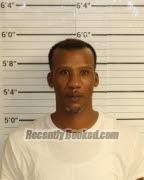 Recent Mugshot Image for BOBBY BLAND JOYNER in Shelby County, Tennessee