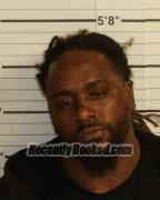 Recent Mugshot Image for ZACHARY A HARVILLE in Shelby County, Tennessee