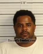 Recent Mugshot Image for DAMON R BEAM in Shelby County, Tennessee