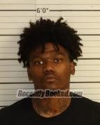 Recent Mugshot Image for JADEN HUDSON in Shelby County, Tennessee