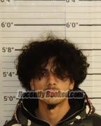 Recent Mugshot Image for MALIK THOMAS in Shelby County, Tennessee