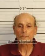 Recent Mugshot Image for RAY ARCUTT in Shelby County, Tennessee