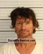 Recent Mugshot Image for CLINT PIRO in Shelby County, Tennessee