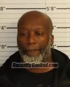 Recent Mugshot Image for LEMICHAEL WILSON in Shelby County, Tennessee