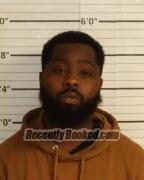 Recent Mugshot Image for TYRONE DUNIGAN in Shelby County, Tennessee