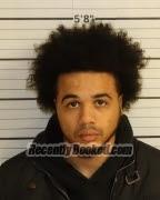 Recent Mugshot Image for ARTHUR C JETT in Shelby County, Tennessee