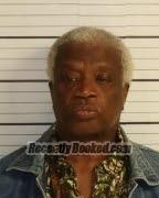 Recent Mugshot Image for CALVIN SPEARMAN in Shelby County, Tennessee