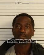 Recent Mugshot Image for JAMAEL ARLANDO BROWN in Shelby County, Tennessee