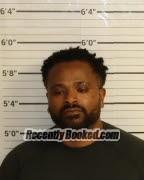 Recent Mugshot Image for JOHNATHAN CROFT in Shelby County, Tennessee