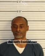Recent Mugshot Image for RECOLE JONES in Shelby County, Tennessee