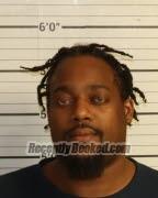 Recent Mugshot Image for DEMARCUS CORNELL DOCKINS in Shelby County, Tennessee
