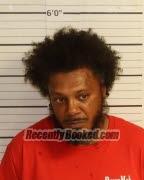 Recent Mugshot Image for MARLO A KIZER in Shelby County, Tennessee