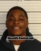 Recent Mugshot Image for KEVIN LADELLE JONES in Shelby County, Tennessee