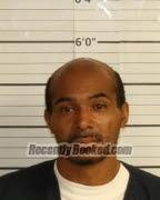 Recent Mugshot Image for ZIKOMO HOPSON in Shelby County, Tennessee