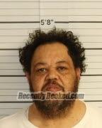 Recent Mugshot Image for BYRON WALKER in Shelby County, Tennessee