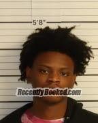 Recent Mugshot Image for JAYLEN WHITE in Shelby County, Tennessee