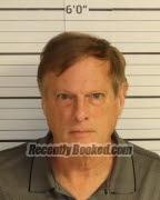 Recent Mugshot Image for RICHARD F KINSINGER in Shelby County, Tennessee
