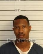 Recent Mugshot Image for LESEAN MOORE in Shelby County, Tennessee