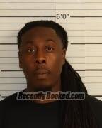 Recent Mugshot Image for KRISTOPHER W GAMON in Shelby County, Tennessee