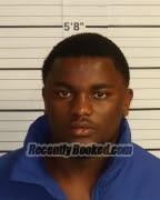 Recent Mugshot Image for LEVIS M NELLO in Shelby County, Tennessee