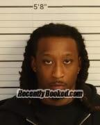 Recent Mugshot Image for LAVISH D LANGSTON in Shelby County, Tennessee