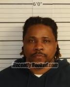 Recent Mugshot Image for RUBEN WOFFORD in Shelby County, Tennessee