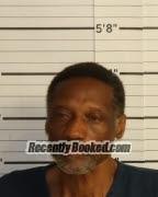 Recent Mugshot Image for WILLIE JAMES ROBINSON in Shelby County, Tennessee