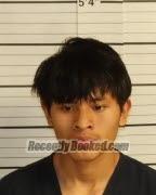 Recent Mugshot Image for JOSE ICAL-CHOC in Shelby County, Tennessee