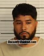 Recent Mugshot Image for DAVID ALVARADO in Shelby County, Tennessee