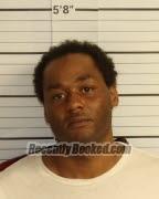 Recent Mugshot Image for KENNY BROWN in Shelby County, Tennessee