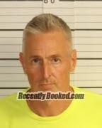 Recent Mugshot Image for BRUCE S KENNEDY in Shelby County, Tennessee