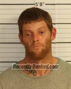 Recent Mugshot Image for RICHARD LEE MOORE in Shelby County, Tennessee