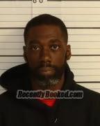 Recent Mugshot Image for CHAUNQUINN ROSCOE in Shelby County, Tennessee