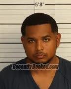 Recent Mugshot Image for VICTOR LUGO OGANDO in Shelby County, Tennessee