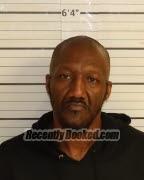 Recent Mugshot Image for TRINI LAMONT NERING in Shelby County, Tennessee