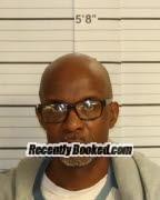 Recent Mugshot Image for JOHN AKINS in Shelby County, Tennessee