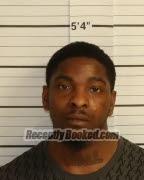 Recent Mugshot Image for RAPHEAL SCRUGGS in Shelby County, Tennessee