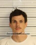 Recent Mugshot Image for ZACHARY YVON MARTIN in Shelby County, Tennessee