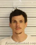 Recent Mugshot Image for ZACHARY YVON MARTIN in Shelby County, Tennessee