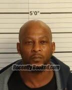 Recent Mugshot Image for QUINTIN BROWN in Shelby County, Tennessee