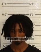 Recent Mugshot Image for JAYBRE GRAY in Shelby County, Tennessee