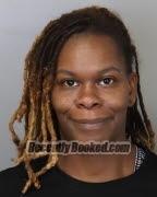 Recent Mugshot Image for AMY CAMAILLA CRAWFORD in Shelby County, Tennessee